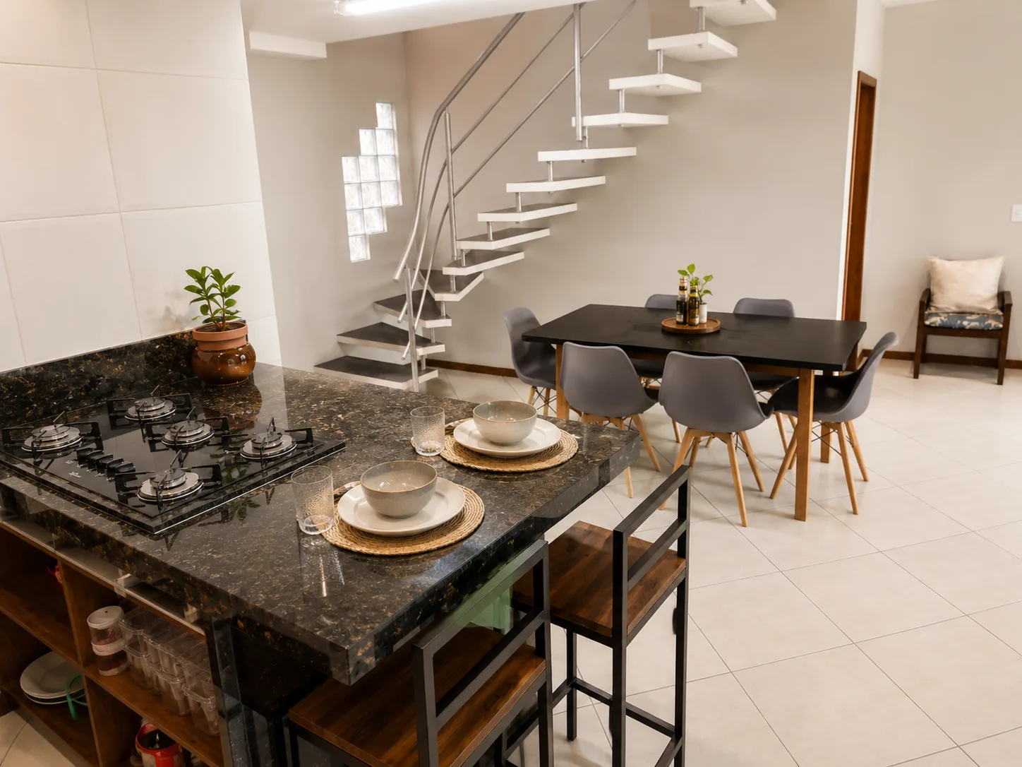 Cozinha