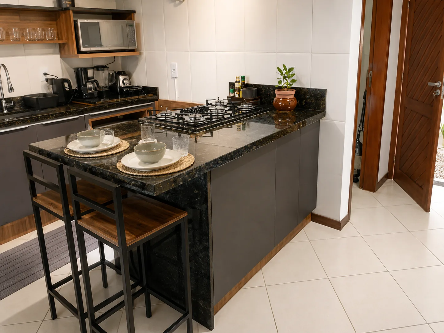 Cozinha