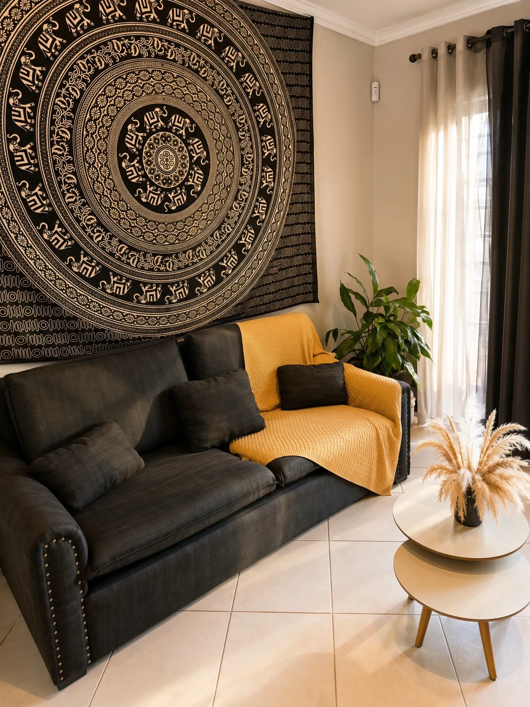 Sala de estar