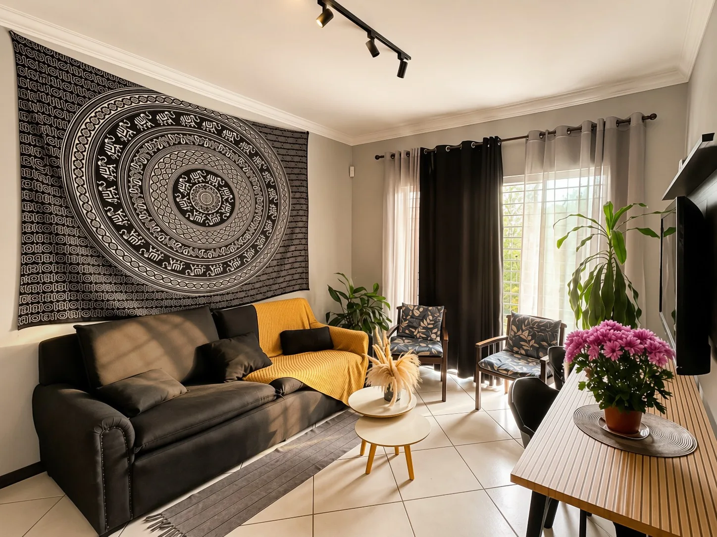 Sala de estar