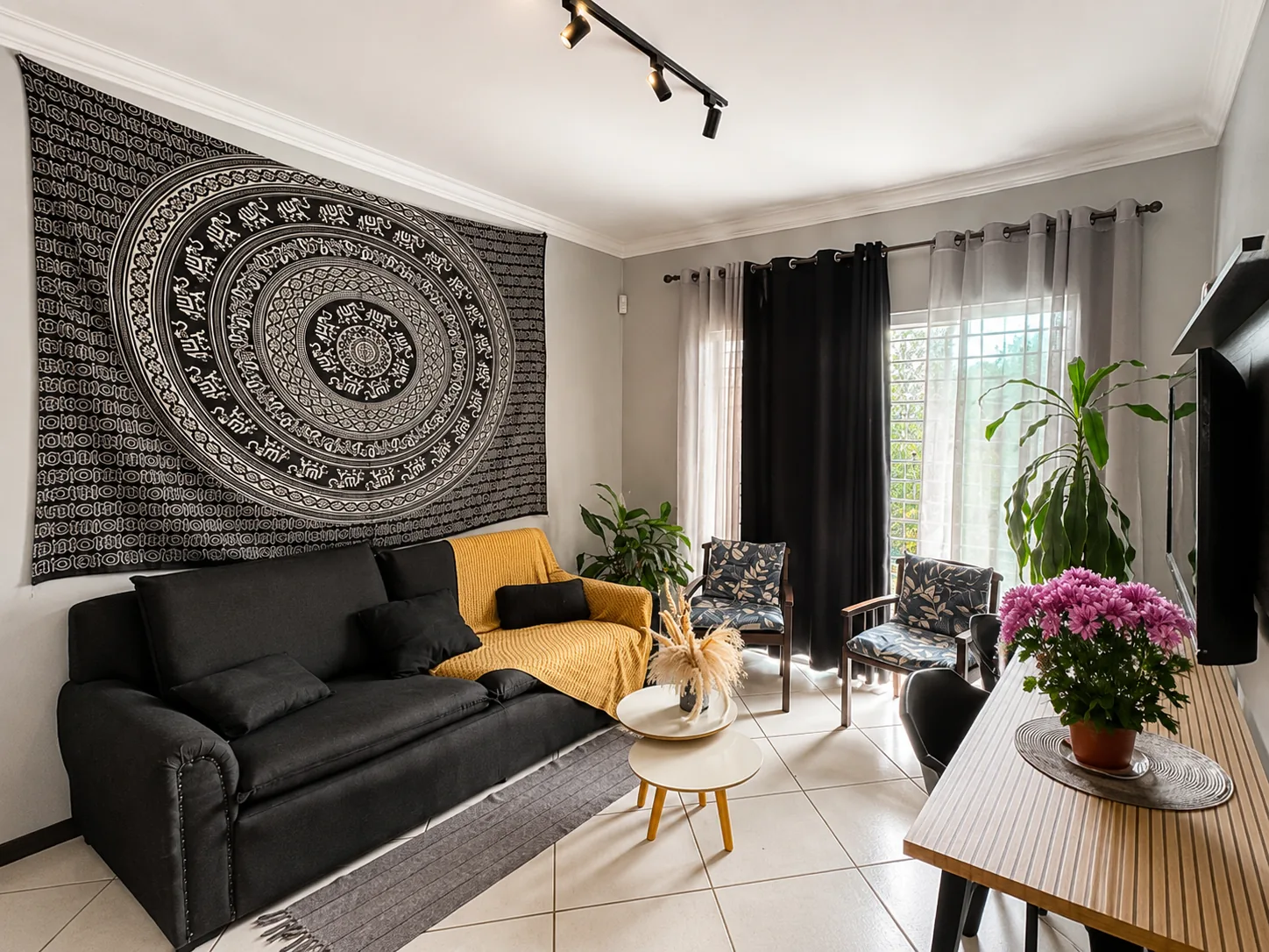Sala de estar