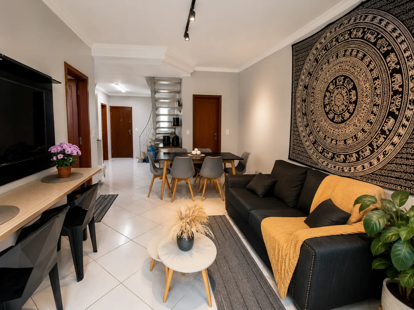 Sala de estar